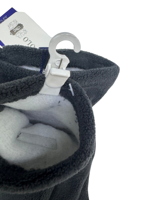 Перчатки. Женские. Верх: Плюшевые.Текстильные. Подклад: Плюш-флис.В упаковке 12 шт, разные цвета.