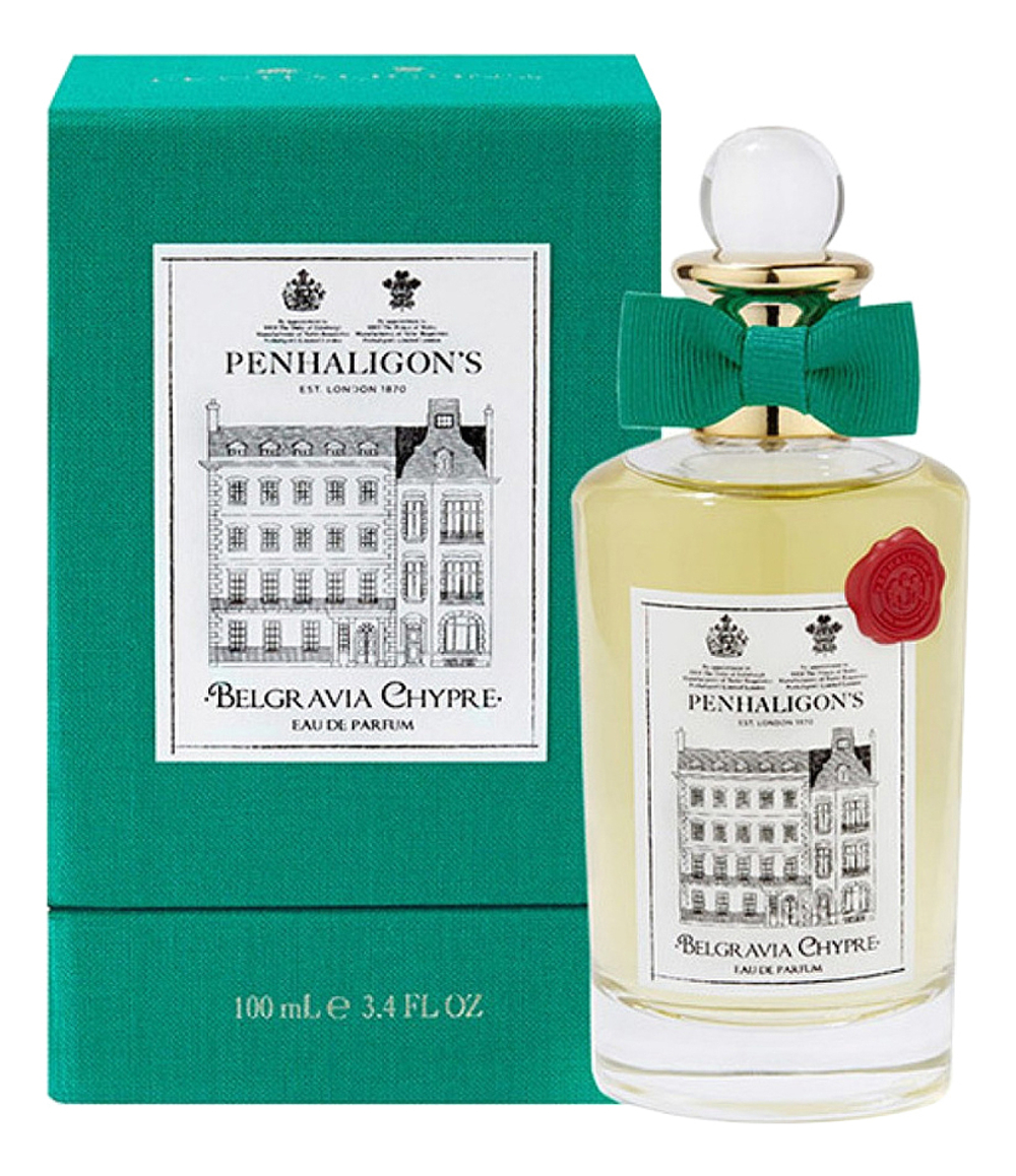 Penhaligon's Belgravia Chypre