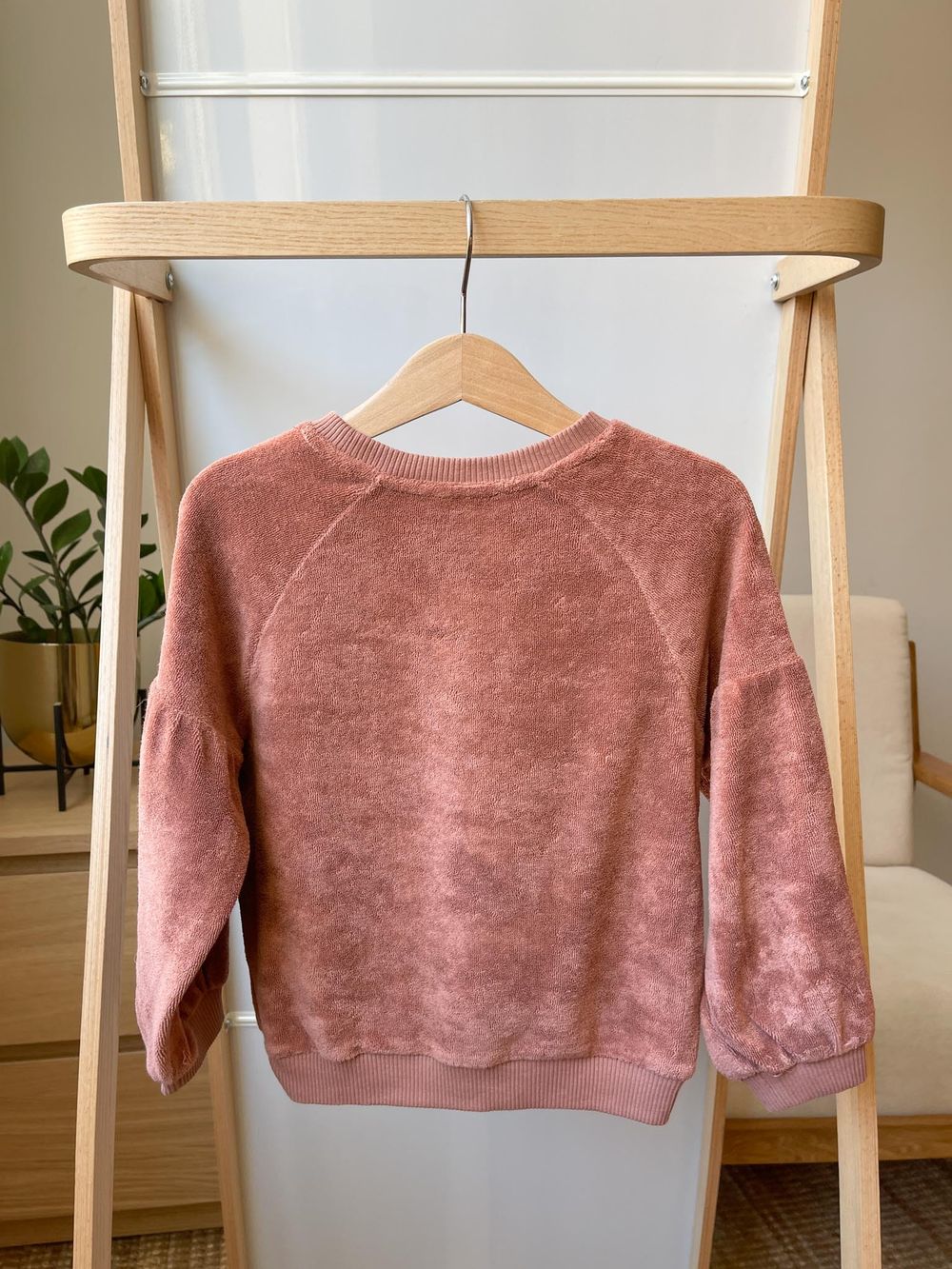 Свитшот Emile et ida