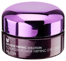 Mizon Крем для глаз с морским коллагеном Collagen Power Firming Eye Cream 25мл