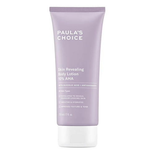 Paula's Choice Resist Skin Revealing Body Lotion With 10% AHA 210ml
