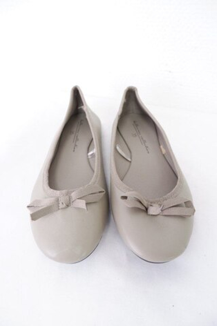 Балетки Ballerinas Collection с бантиком 35 размер