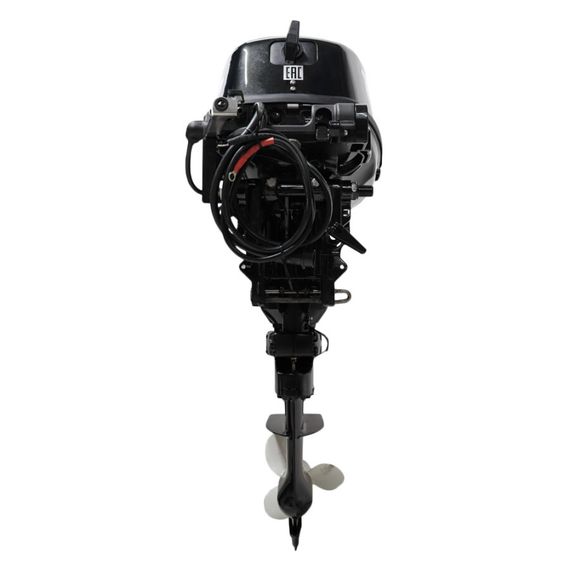 Лодочный мотор TOYAMA F20AFWS-EFI 20 л.с четырехтактный