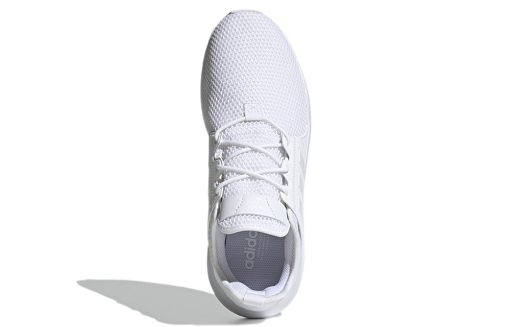 Adidas X_PLR "Triple White"