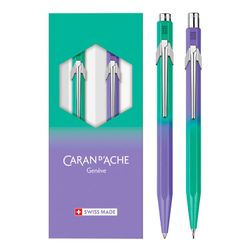 Набор Caran d'Ache (849.703) 3