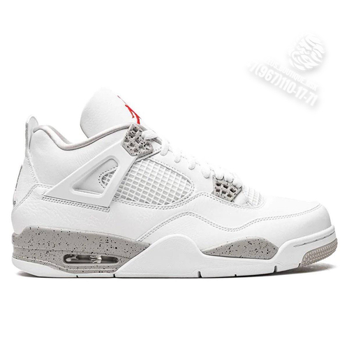 Кроссовки Nike Air Jordan 4