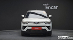 KG Mobility (Ssangyong) Very New Tivoli Бензин 1.5 2WD (11.2019)