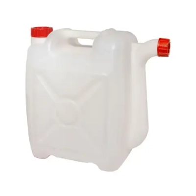 Канистра со сливом 10л