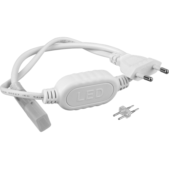 Драйвер Navigator СД3528 220V IP65 50 24873