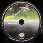 Dire Straits / Dire Straits (LP)