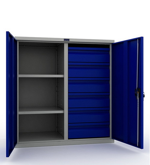 Шкаф инструментальный ТС 1095-100206