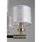 Подвесная люстра Omnilux ALBINIA OML-57303-06