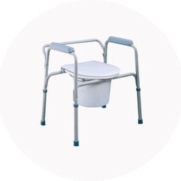 Кресло-туалет CA668