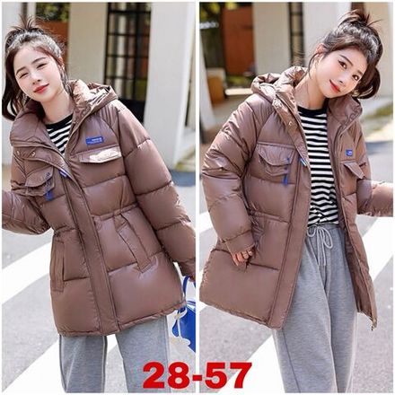 Куртка 50352741 Fabrika