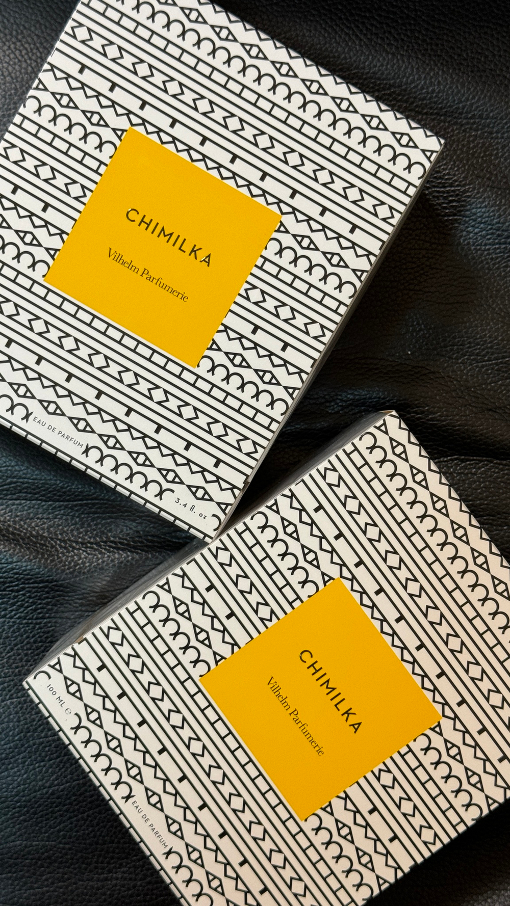Vilhelm Parfumerie Chimilka