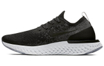 Кроссовки Nike Epic React Flyknit 1 (W) (Женская размерная сетка)