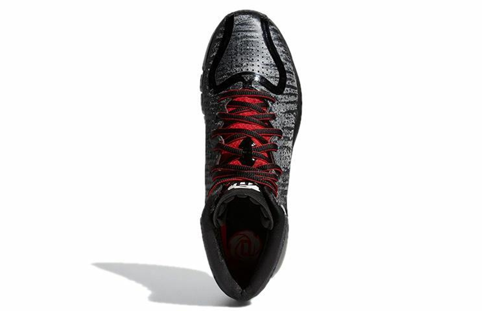 Кроссовки Adidas D Rose 4 Restomod