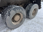 Shacman (Shaanxi) SX* 6x6 Самосвал SX32586V385 (Дизельный, 11,6 л, 423 л.с., МТ)