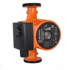 Циркуляционный насос "ВИХРЬ" ЦН-32-4