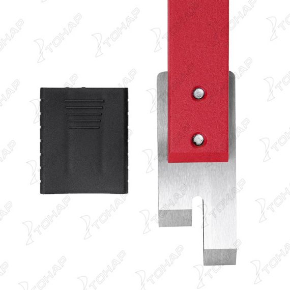 Пешня разборная ПР-02 (нож Ступенька)