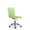 Кресло СН-211 Пронто хром S-0406 (фисташковый)