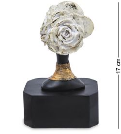 MN-196/1 Статуэтка-шкатулка «Африканка»