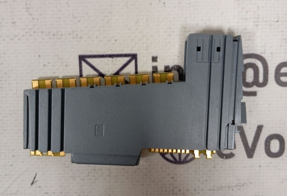 B&R X20AI4622 Rev.J0 новый