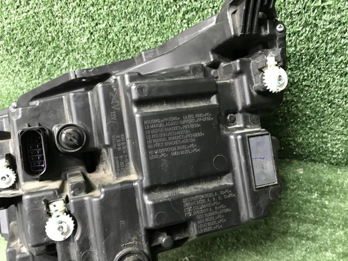 Битая Фара правая Faw Bestune T99 (2022-н.в.) LED