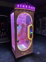 Призовой автомат ножницы «Витрина Удачи»