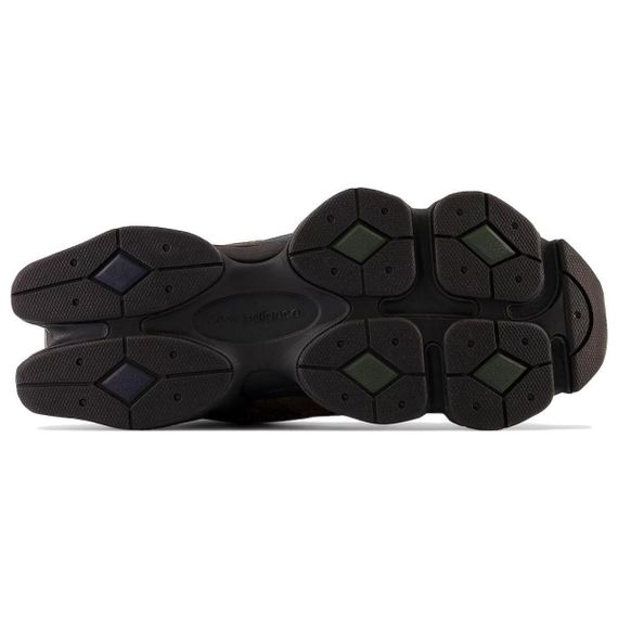 New Balance NB 9060 Высший сорт Низший сорт Унисекс