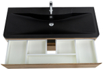 Тумба под раковину BelBagno 120 ALBANO-1200-2C-SO-RR подвесная Rovere Rustico