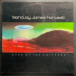 Barclay James Harvest - Eyes Of The Universe (Скандинавия 1979г.)