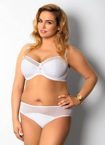 339/2-P Трусы слипы KINGA