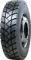 Ovation VI-768 315/80 R22,5 154/151M (Ведущая ось)