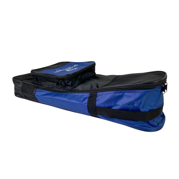 Сумка Scorpena Swim Light для пляжного комплекта синяя