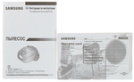 Samsung SC4140