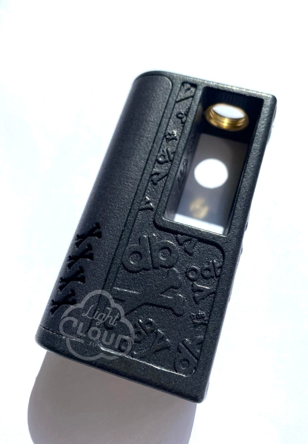 Набор BMM.38 AIO Boro 18650/21700