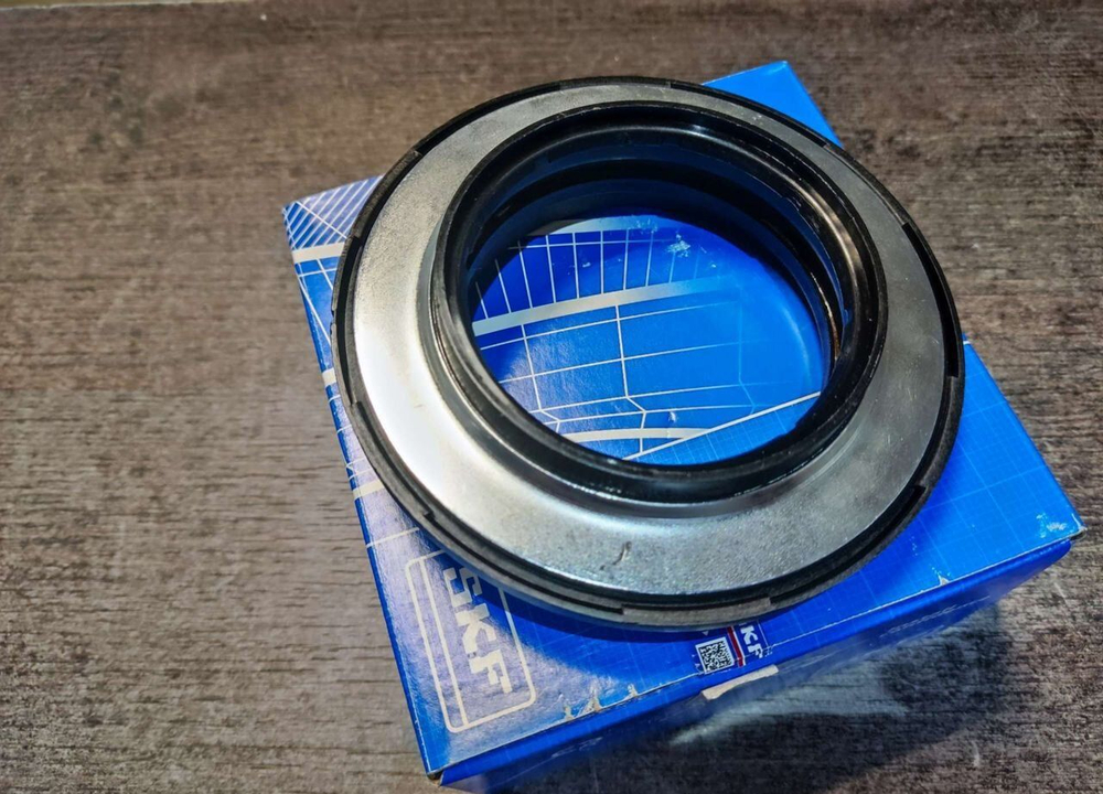 SKF Опорный подшипник VKD 35052