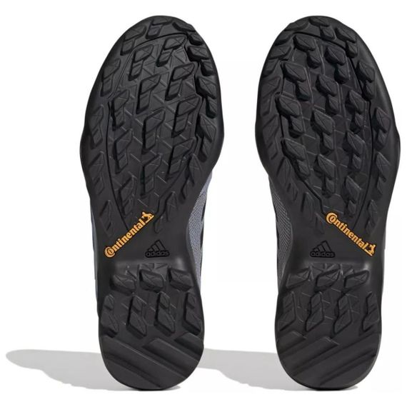 Adidas TERREX AX3 Трекинговые ботинки Низкие мужские кроссовки