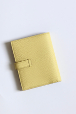 Hermes Bearn Wallet