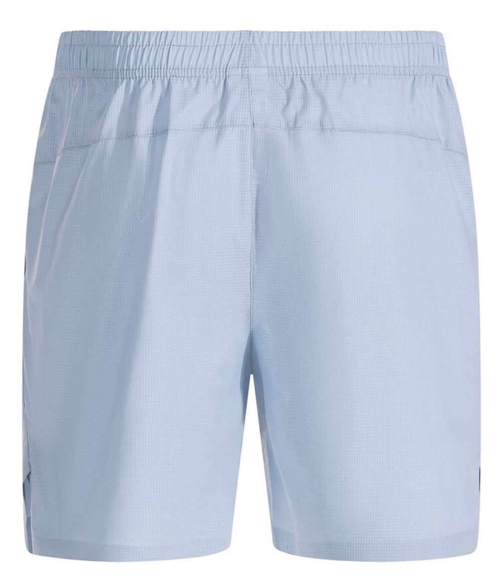 Теннисные шорты Joma Challenge Bermuda - blue