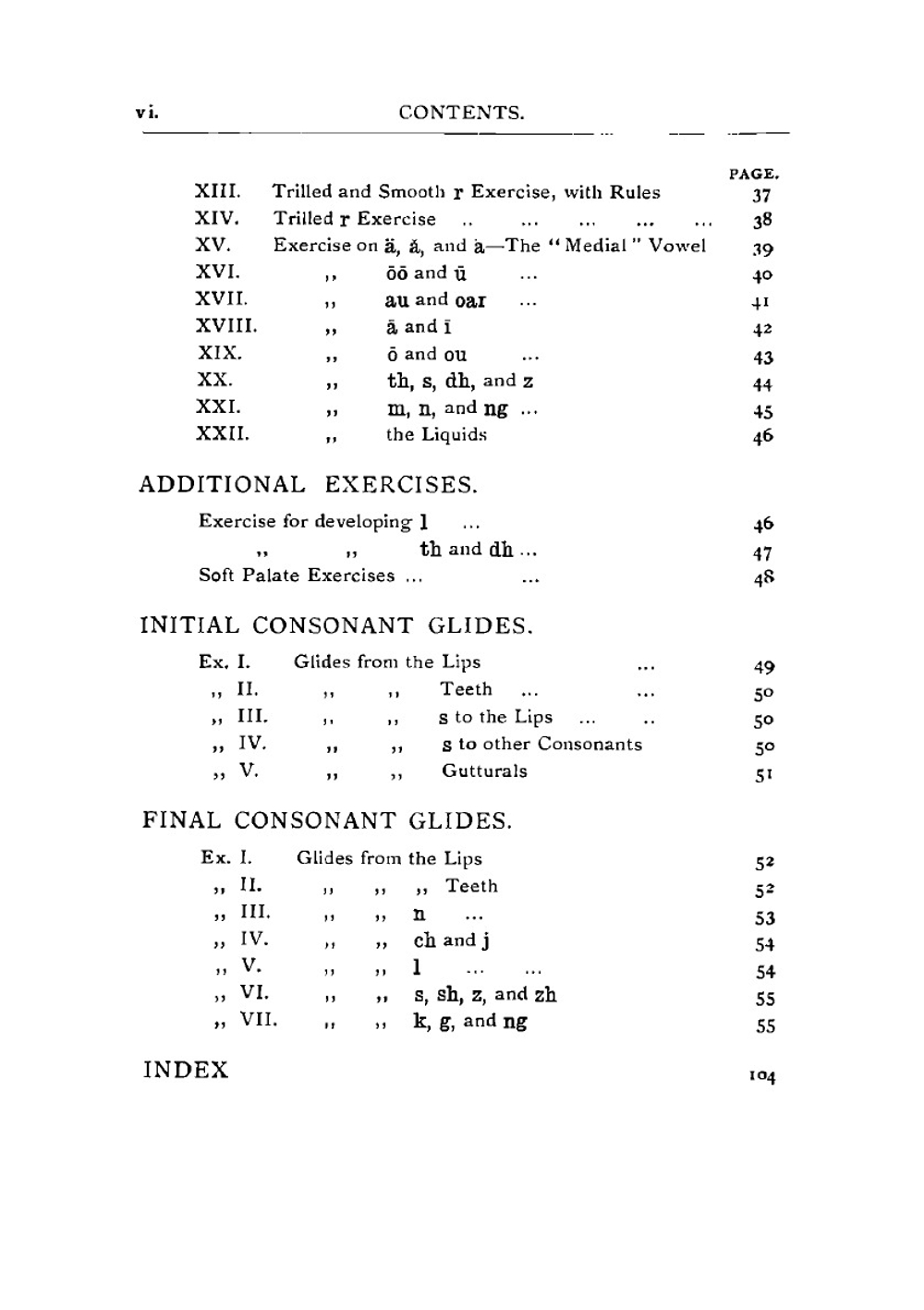 The elements of English pronunciation and articulation with diagrams, tables and exercises for the use of teachers and students of speaking and signing | Samuel L Hasluck