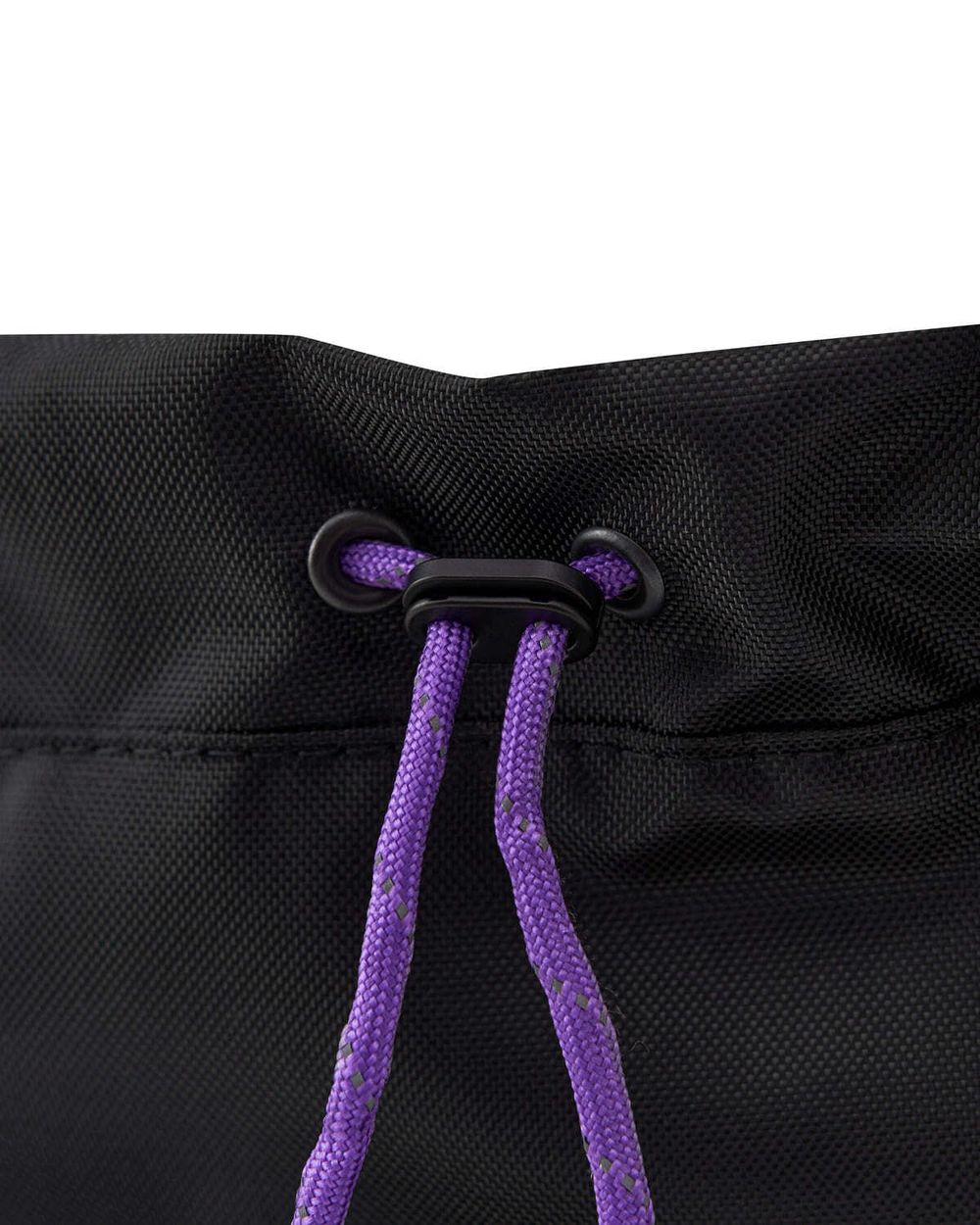 Сумка Ancorp Камерабэг черная