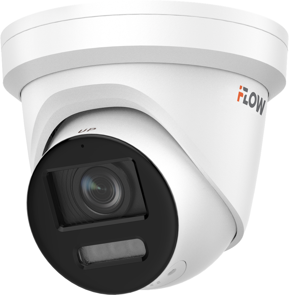 IP-видеокамера iFlowF-IC-2384CM(4mm)