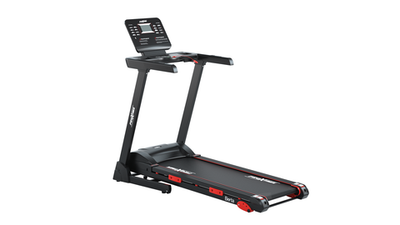 Беговая дорожка электрическая Proxima Berta