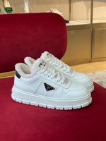 Кеды Prada