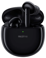Беспроводные наушники realme Buds Air Pro Black