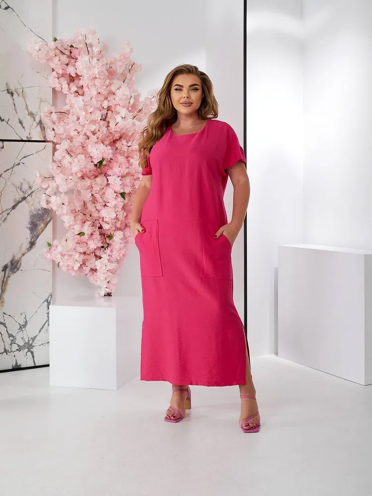 Платье УК-1912 Fabrika