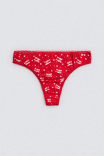 19488 Трусы стринги