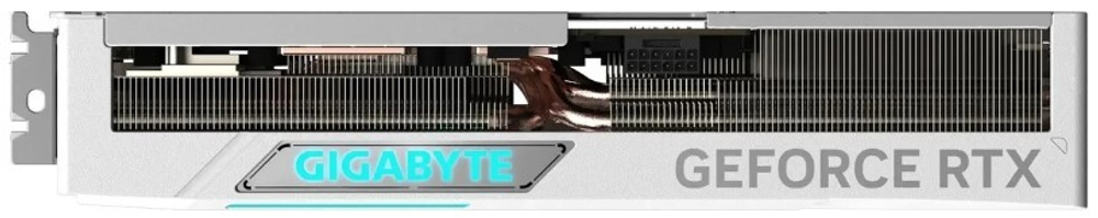 Видеокарта PCI-E GIGABYTE GeForce RTX 4070 Ti Super (GV-N407TSEAGLEOCICE-16GD)